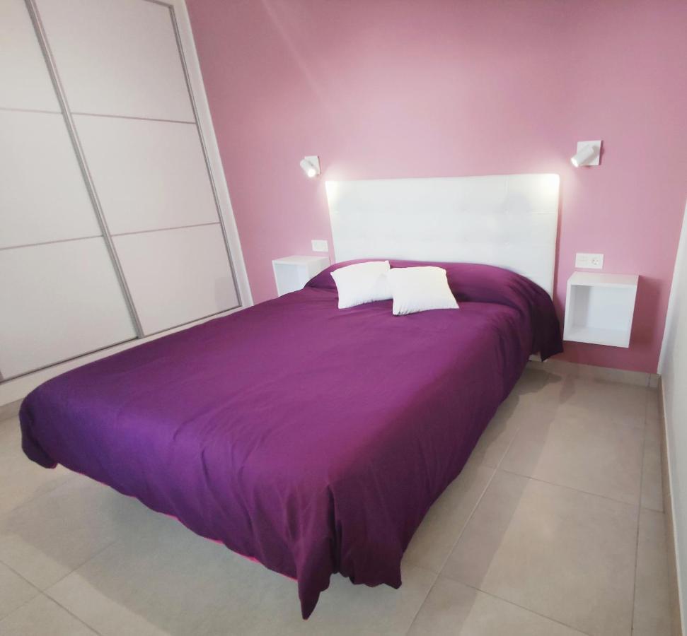 Apartamento Vero Senator, كوستا تاغيسي المظهر الخارجي الصورة