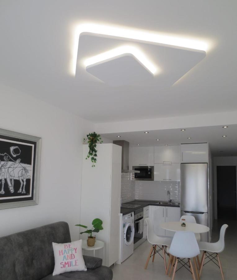 Apartamento Vero Senator, كوستا تاغيسي المظهر الخارجي الصورة