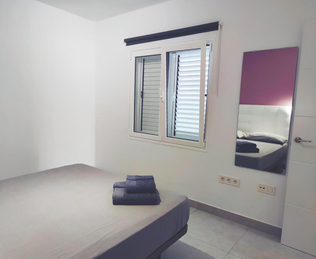 Apartamento Vero Senator, كوستا تاغيسي المظهر الخارجي الصورة
