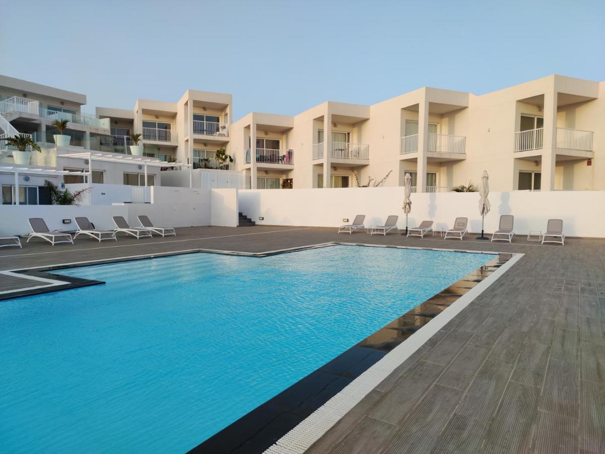 Apartamento Vero Senator, كوستا تاغيسي المظهر الخارجي الصورة